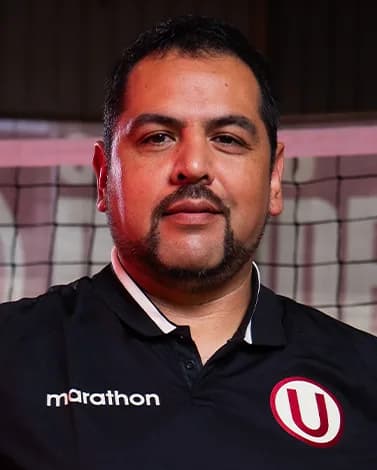 Ángel Ramírez