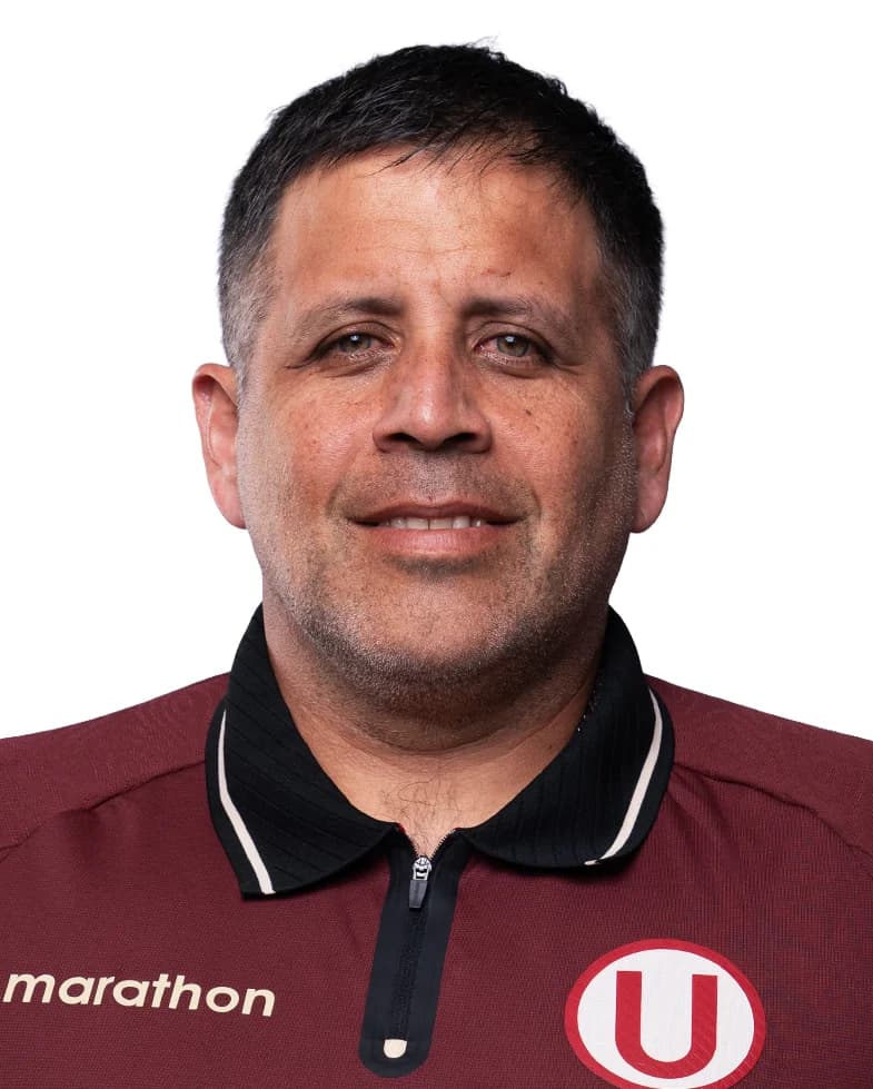 Ángel Venegas