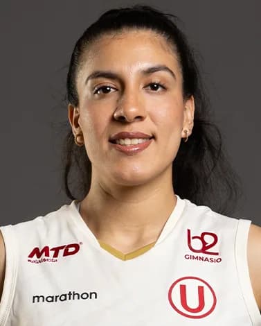 Angelica Bustamante