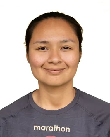 Angie Lazarte