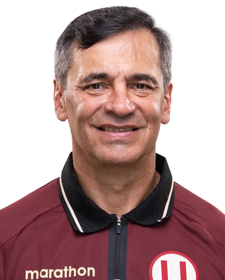 Fabián Bustos