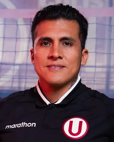 Carlos Cuadrado