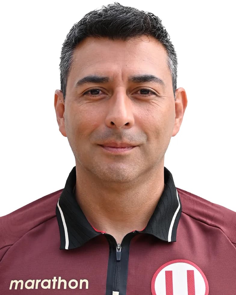 Carlos Véliz