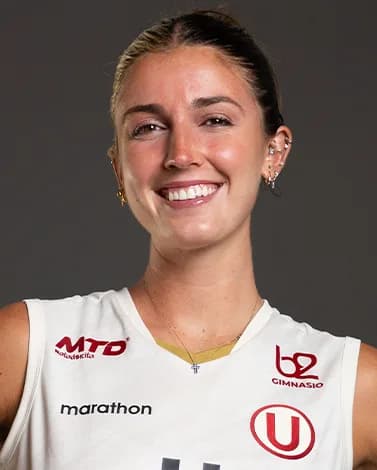Catherine Flood