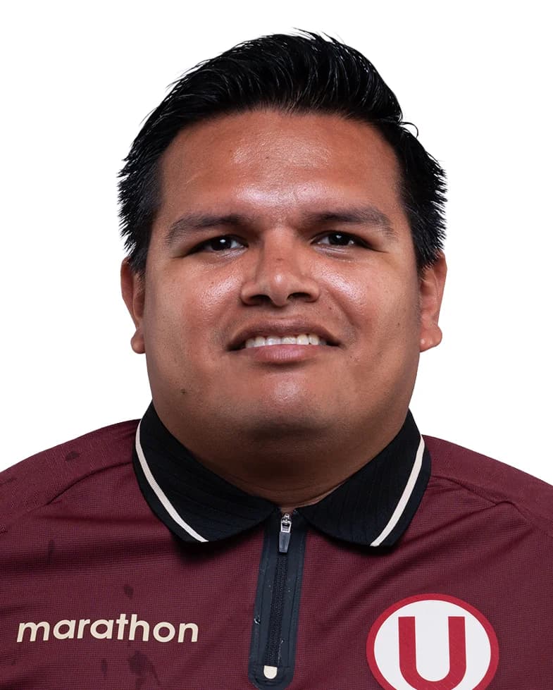 Christian Huaraz