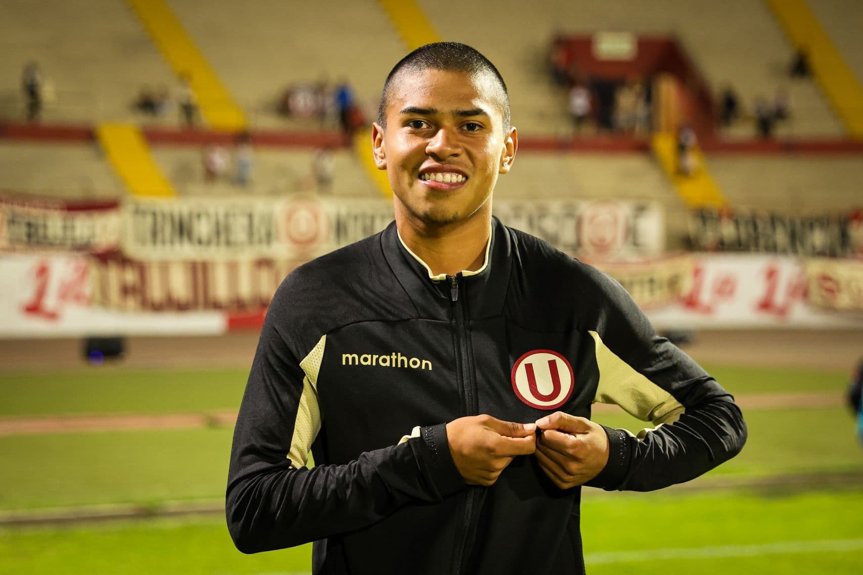 Talento de la categoría 2009 de Universitario realizará pasantía en el Queens Park Rangers inglés