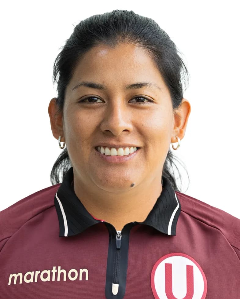 Coral Chávez