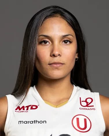 Daniela Muñoz