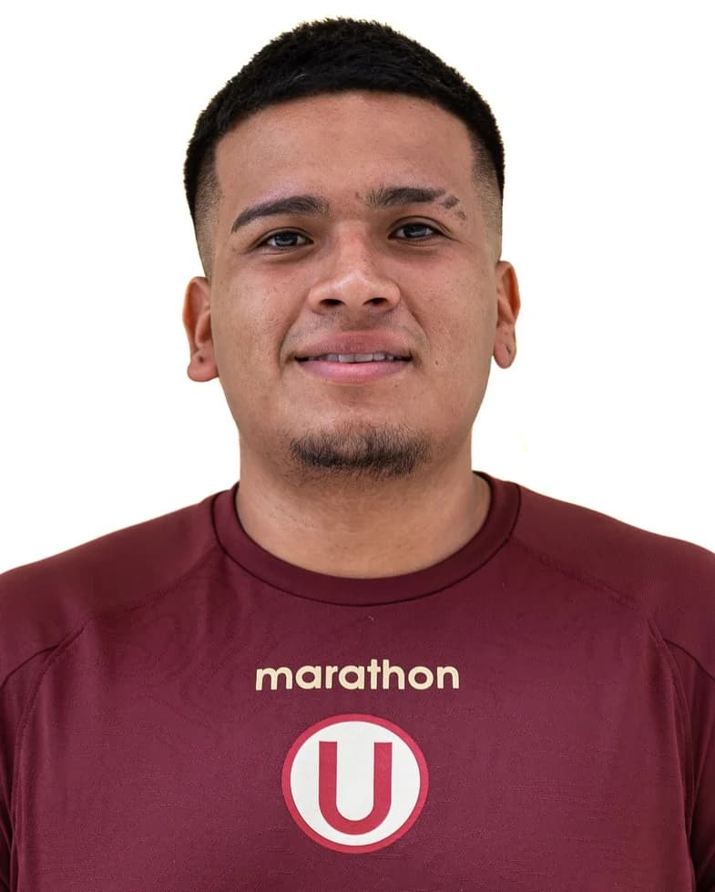 Diego Benites