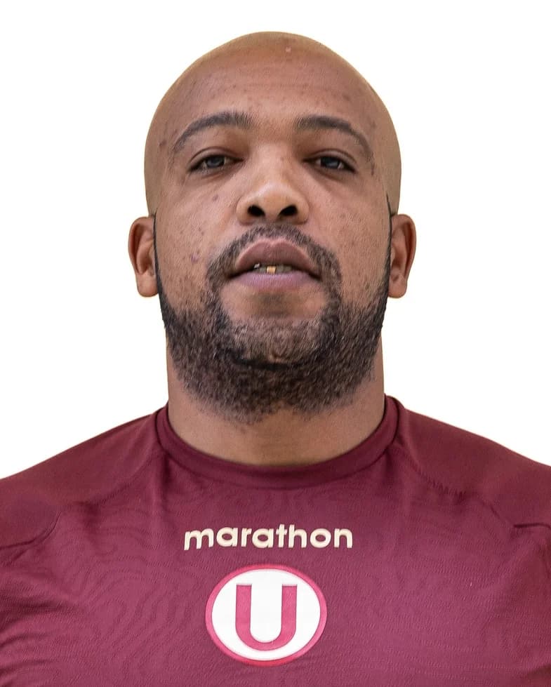 Edson Asparria