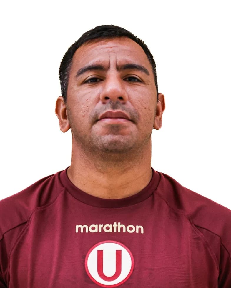 Eladio Quispe