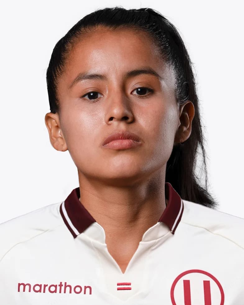 Esthefany Espino