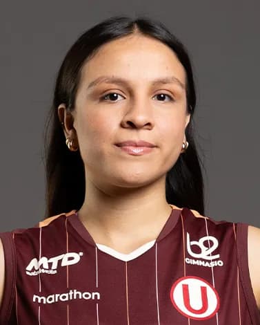 Estrella Bustamante