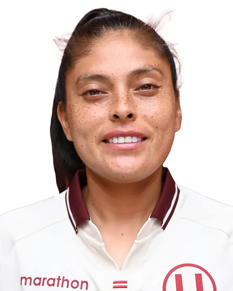 Geraldine Cisneros