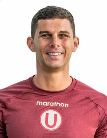 Germán Rosas