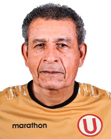 Héctor Chumpitaz