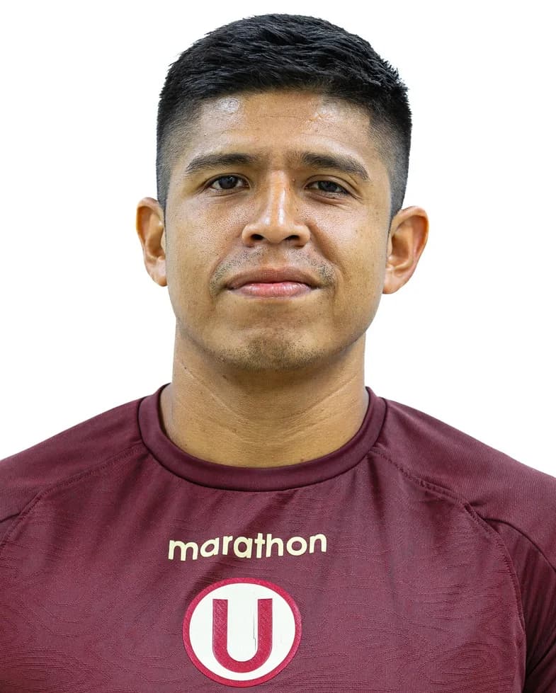Jairo Tasayco