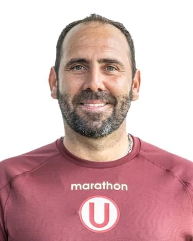 Jean Pierre Moreno