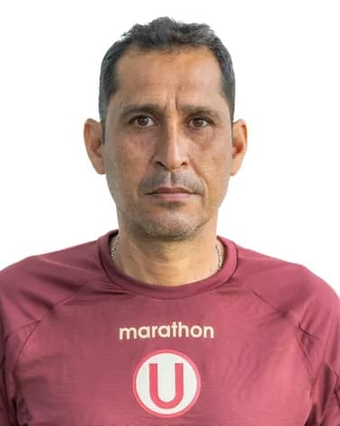 José Espinoza