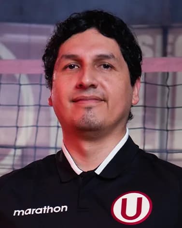 Joseph Dávalos