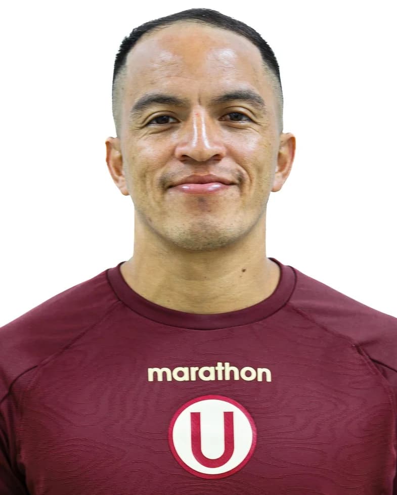 Juan José Malache