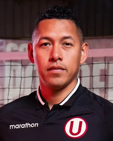 Juan Murguía