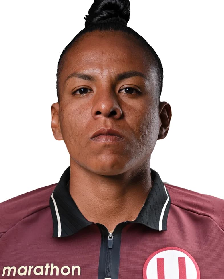 Khimberly Flores