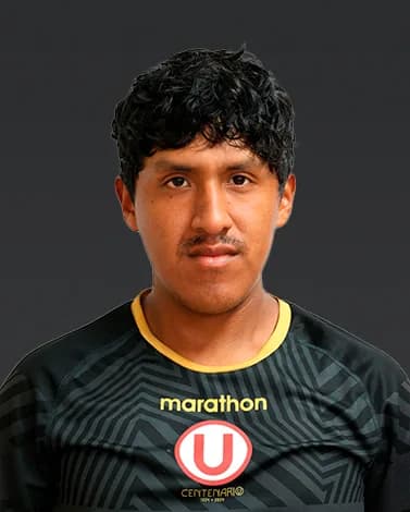 Lino Huaraca