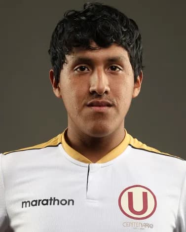 Lino Huaraca