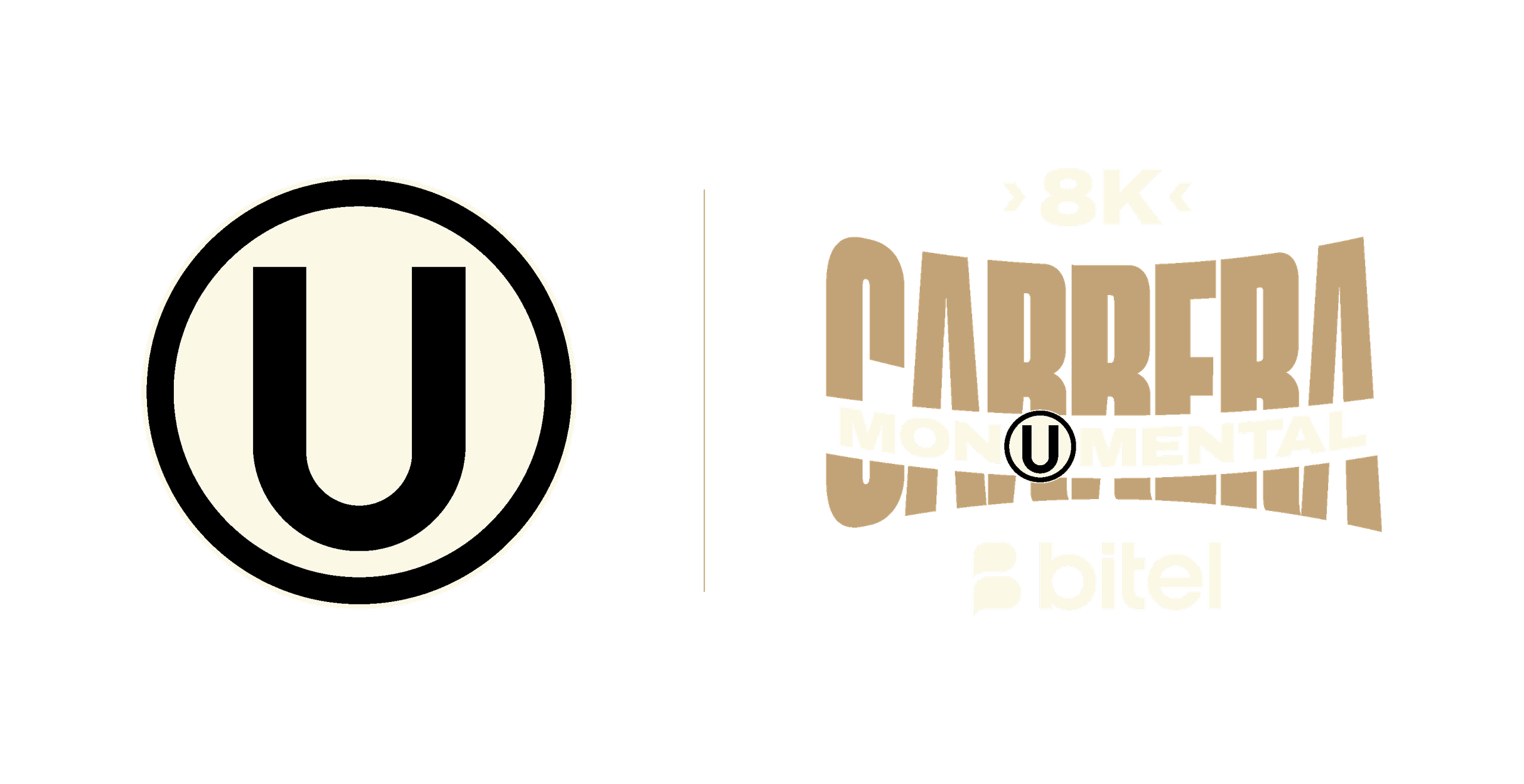 Carrera Monumental Bitel 8K · Club Universitario de Deportes