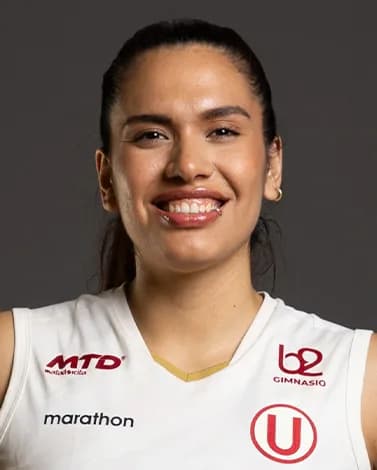 Lucía Magallanes