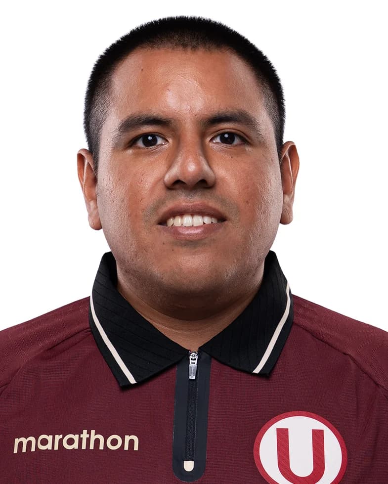 Luis Gonzales