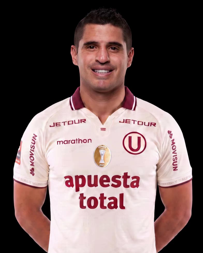 Aldo Corzo