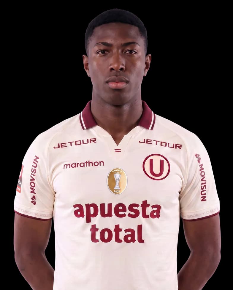 Jhon Jairo Guzmán