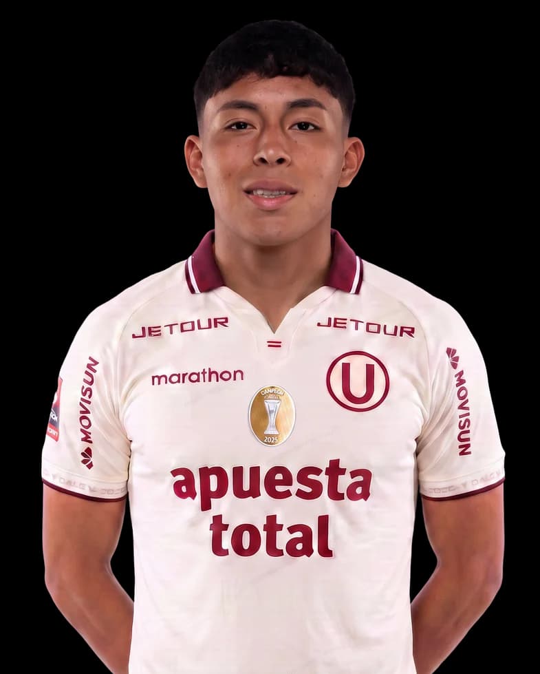 Sebastián Flores