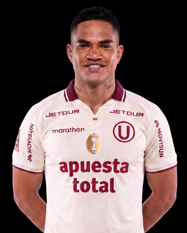 Anderson Santamaría