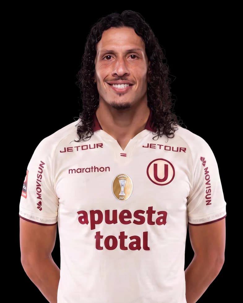 Williams Riveros