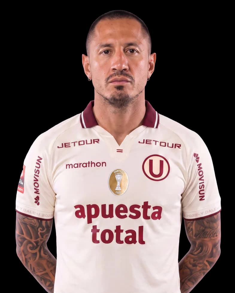 Gianluca Lapadula