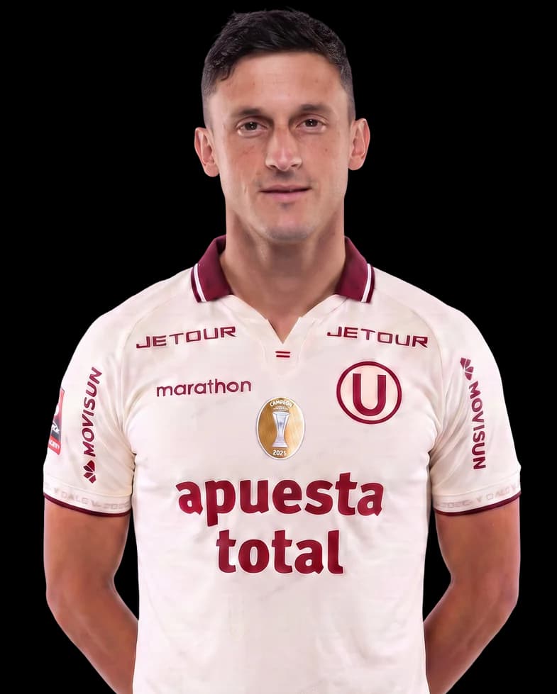 Héctor Fértoli