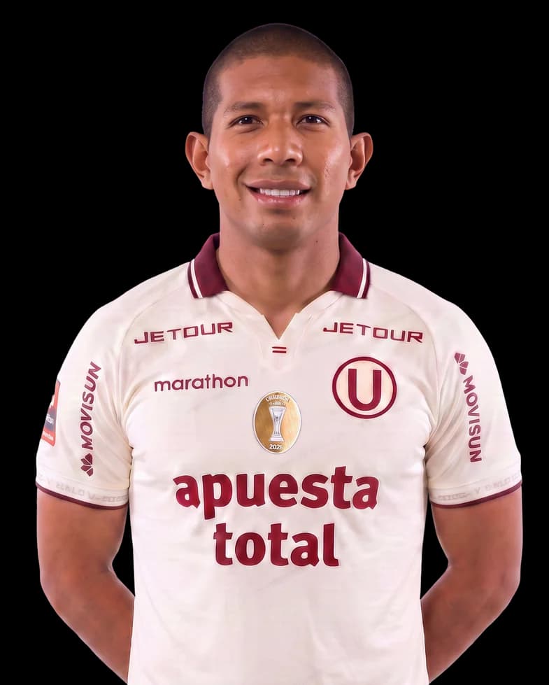 Edison Flores