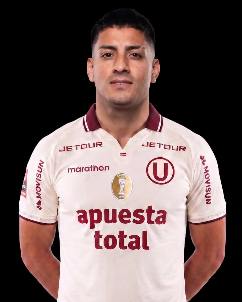 Jorge Murrugarra