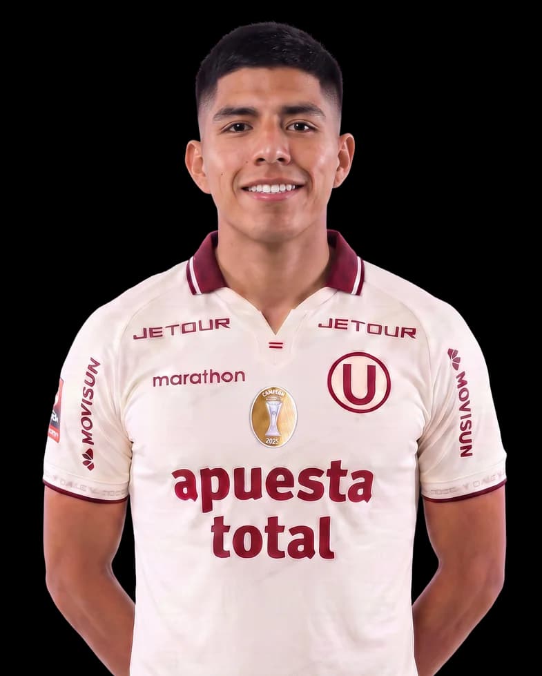 Piero Quispe