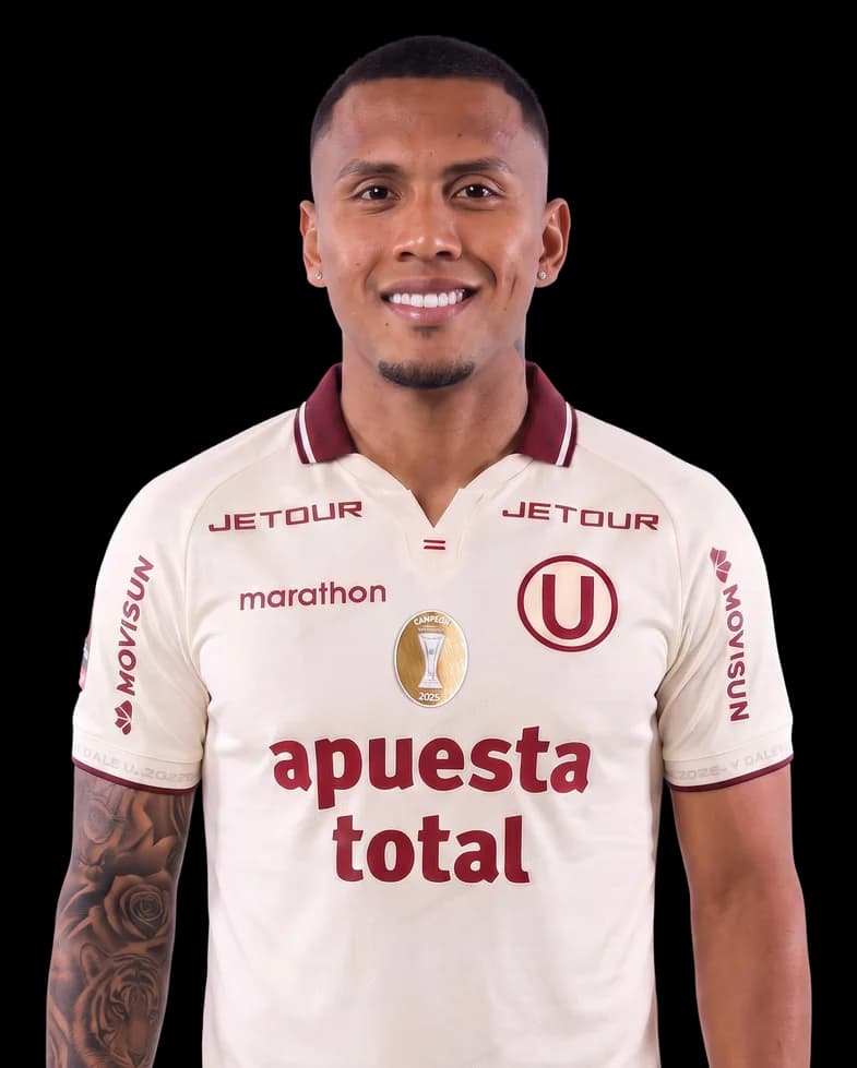 Bryan Reyna