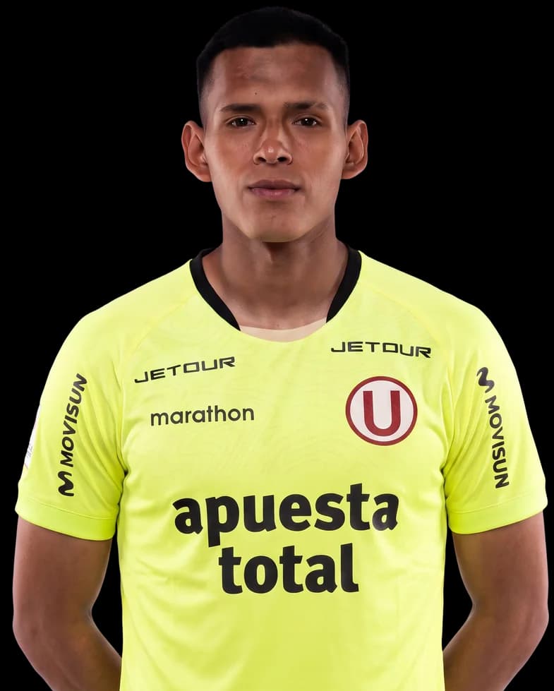 Jhefferson Rodríguez
