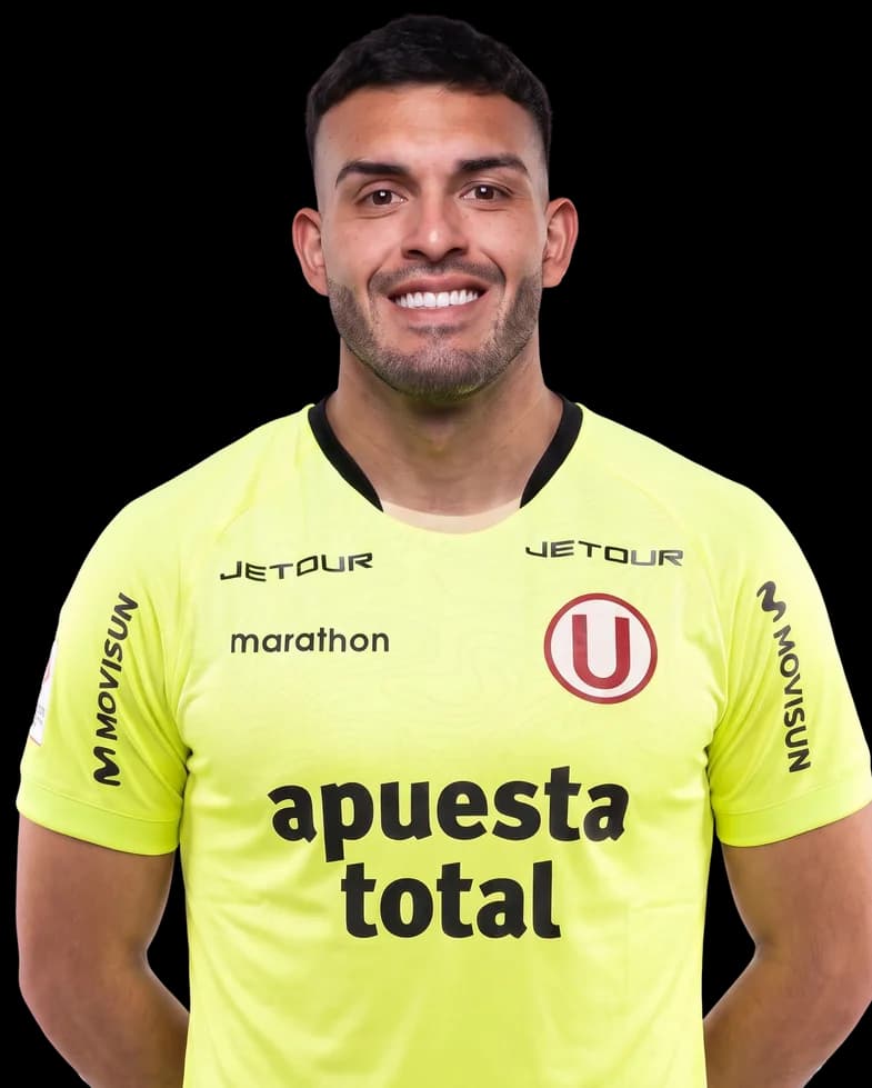Miguel Vargas
