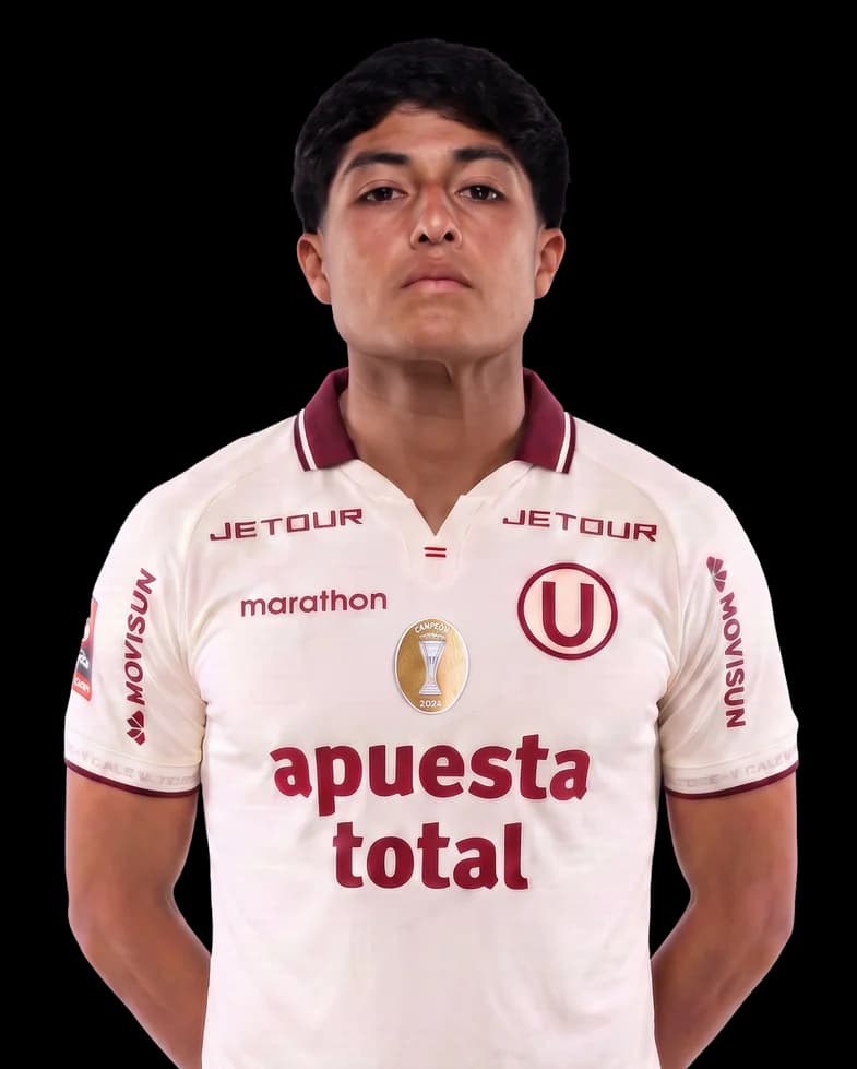 Fabián Cabanillas