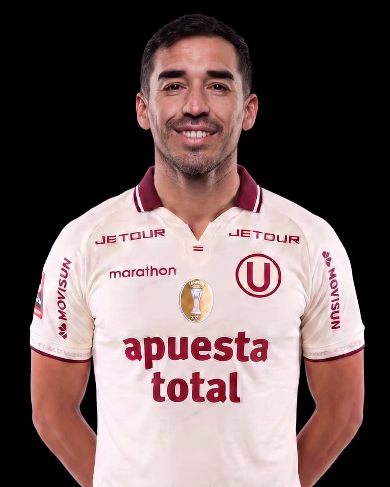 Lisandro Alzugaray