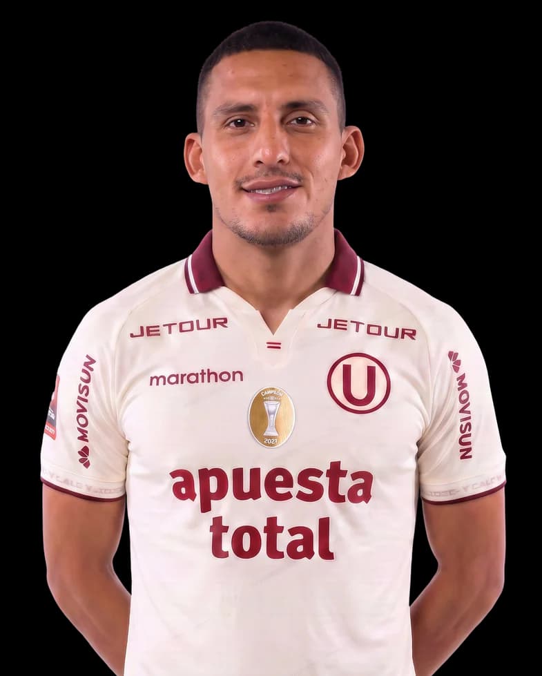 Alex Valera