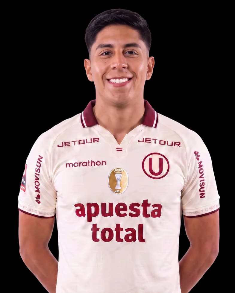 Adrián Quiroz