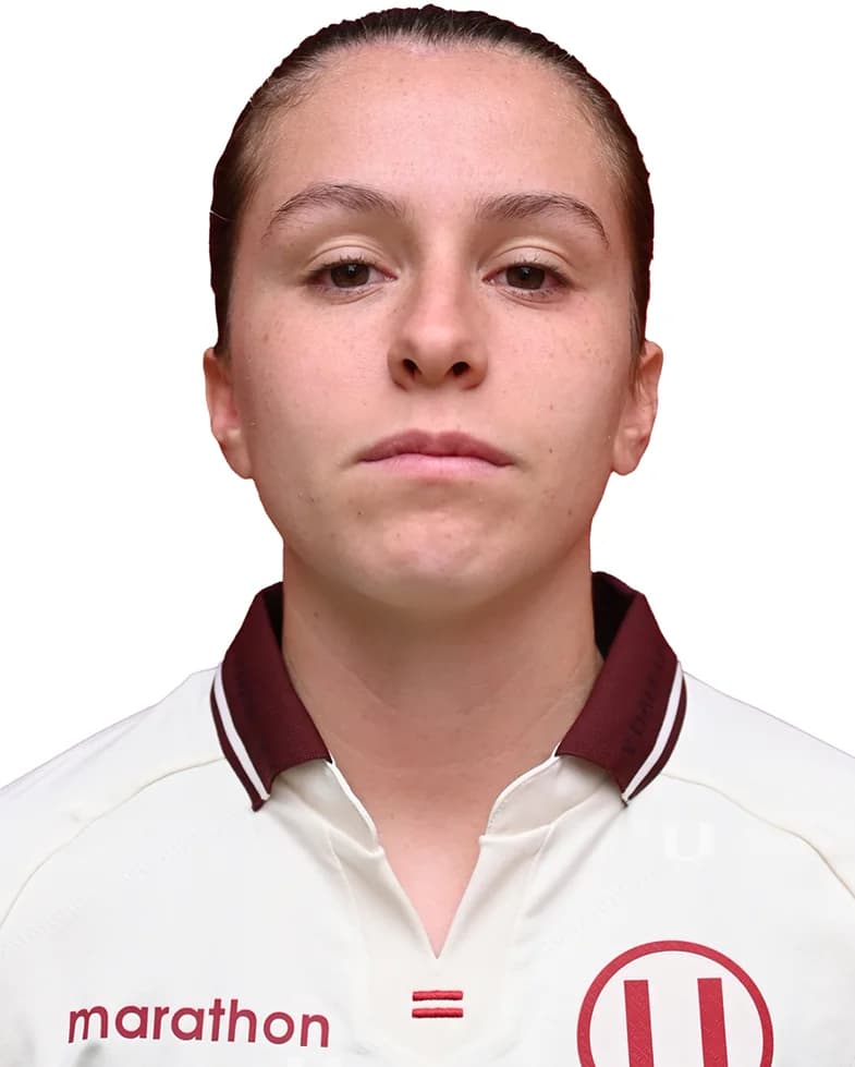 María Alejandra Espejo